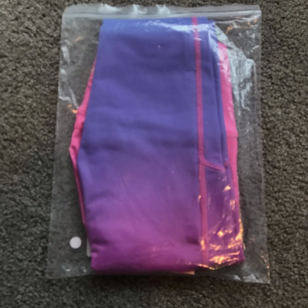 NWOT Maven Thread Athletic Motivate Leggings Tights Prism S - Picture 7 of 8